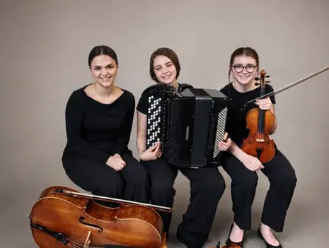 Frohnau Chamber Concert