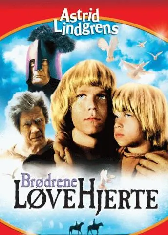 Høstferie: Filmvisning Brødrene Løvehjerte