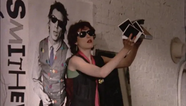 Smithereens