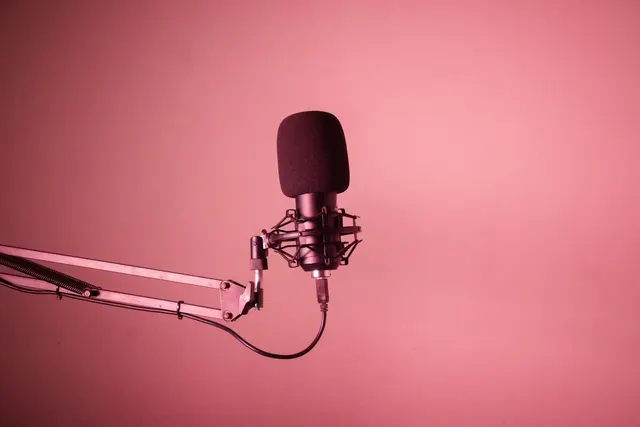 🎙️ Le Podcast 30Founders en public