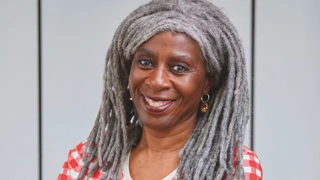 Fear of the Dark: Lola Young on Race, Gender and Sexuality in Cinema