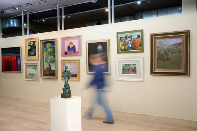 The Future of African Art Collecting - Strauss & Co