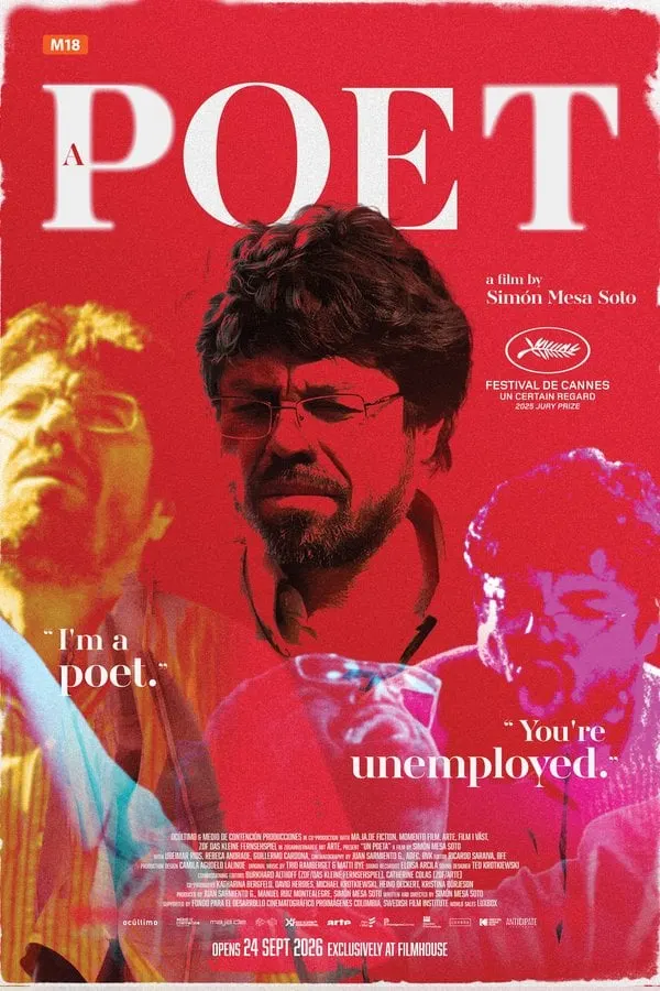 A Poet