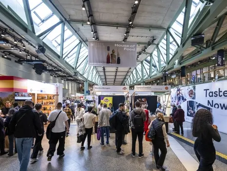 Berlin Food Week 2026