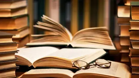 Brentwood Nonfiction Book Club