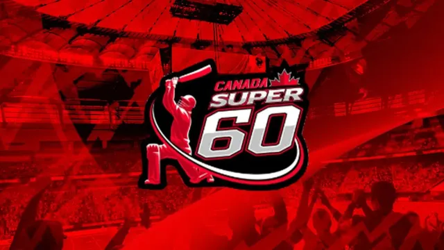 Canada Super 60