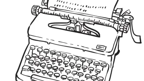 Creative Writing Workshop