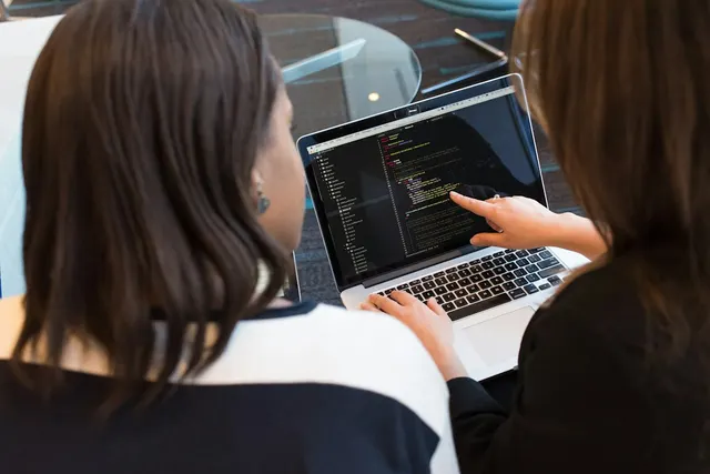 GitHub Copilot Workshop with Sandra Ahlgrimm at Berlin TC
