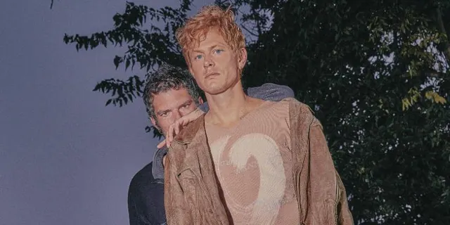 Perfume Genius (Duo)