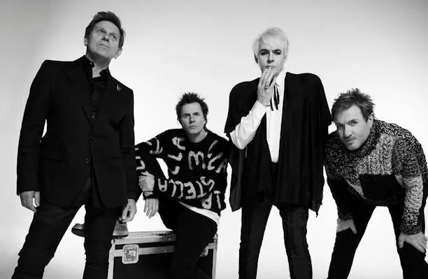 Duran Duran