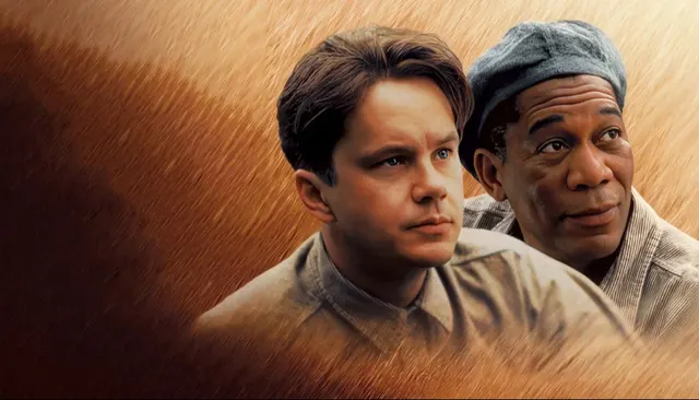 The Shawshank Redemption