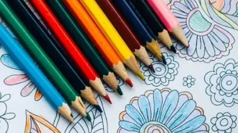 Adult Art With Ingrid: In Remembrance of Yayoi Kusama