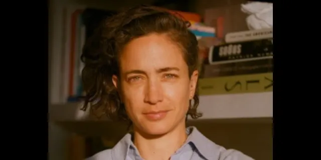 Paola Ramos with Sophia Jordán Wallace