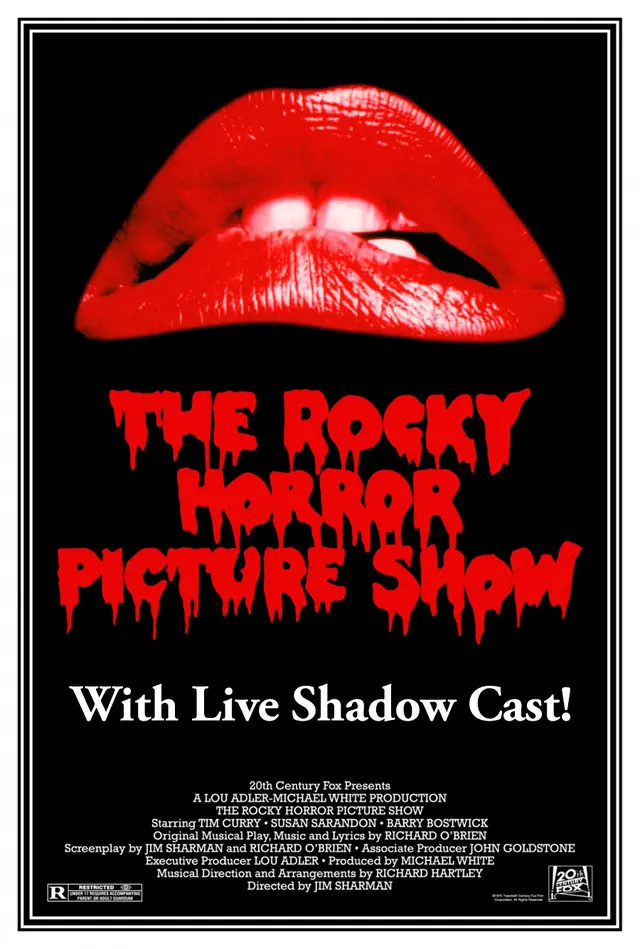 The Rocky Horror Picture Show