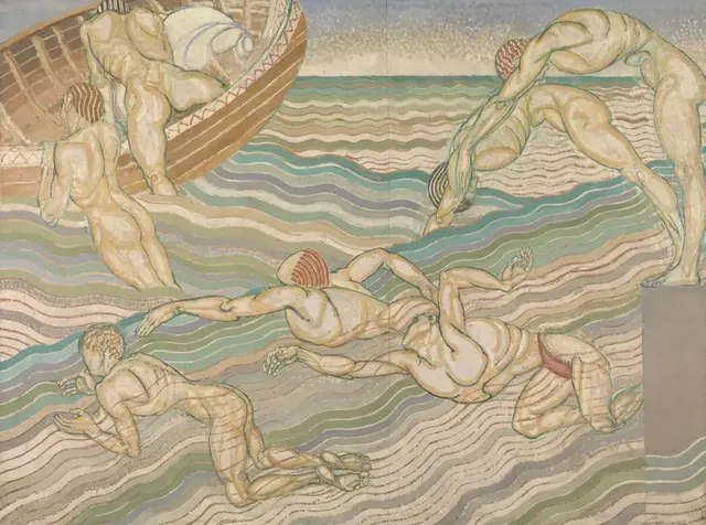LGBTQIA+ Tours at Tate Britain