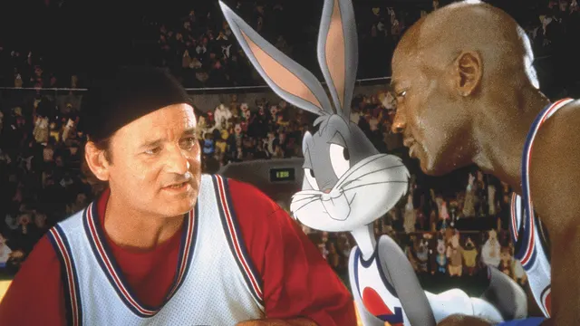 Space Jam - 30th Anniversary