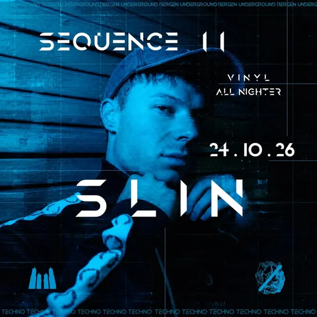 FOUNDATION pres SEQUENCE II