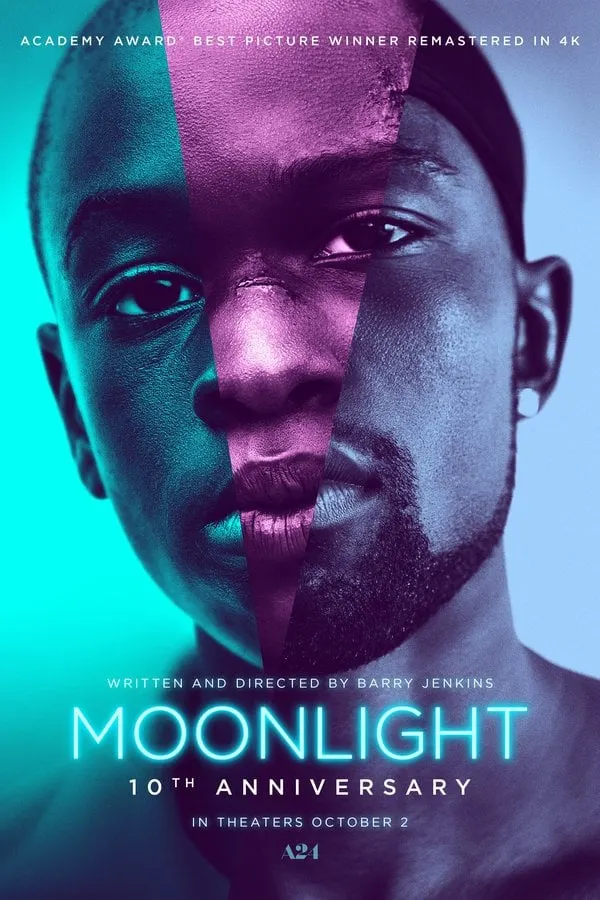Moonlight (10th Anniversary)