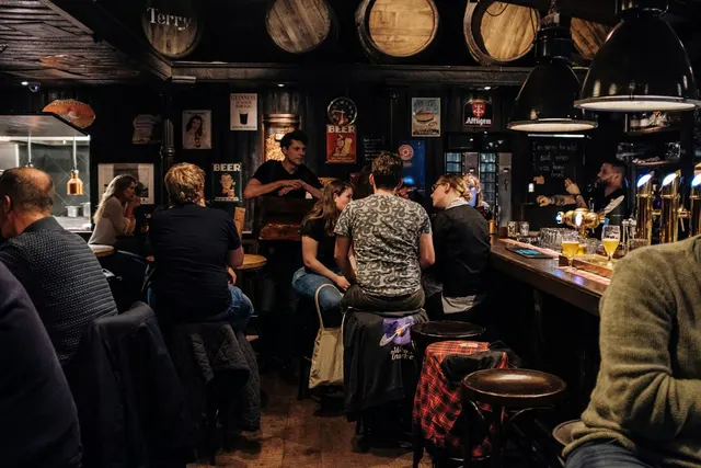 Procurement Community Meetup hosted by Vertice 💫