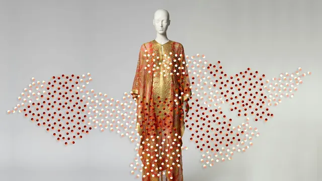 Lecture: Dressing at the Crossroads of the Arabian Peninsula