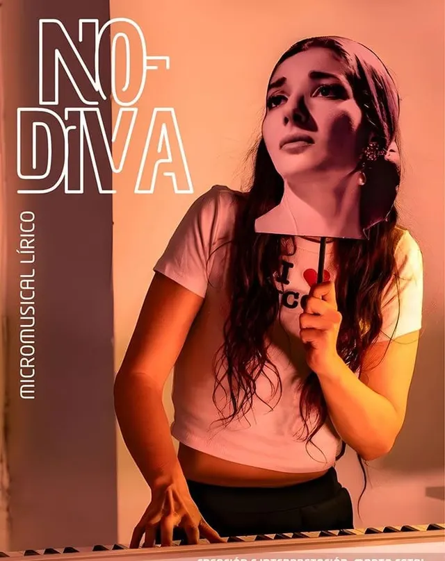 NO-DIVA de LaEstal