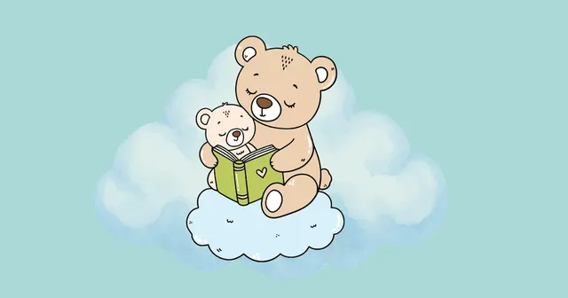 Babyträffar på bibblan!