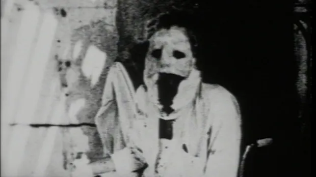 BEGOTTEN