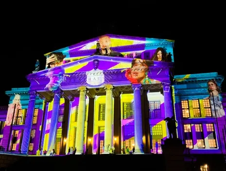 Festival of Lights 2026