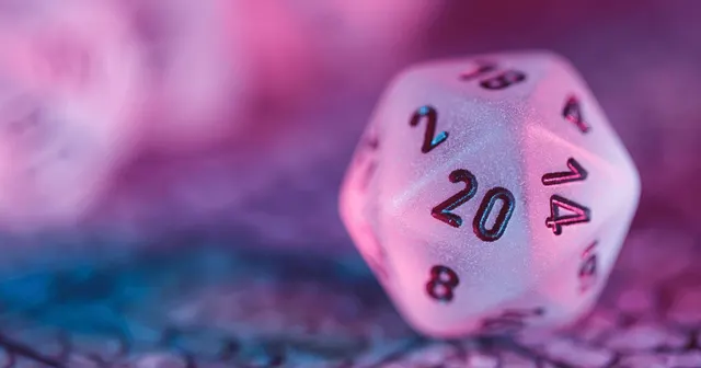 Liberroll 13–18 år!
