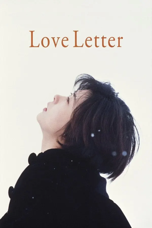 Love Letter (4K Restoration)