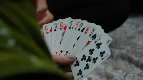 Duplicate Bridge