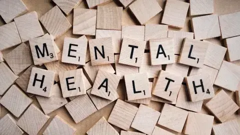 Department of Mental Health Resources