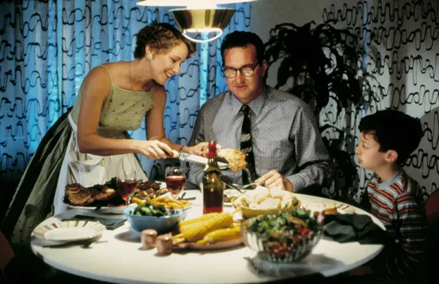 Parents (1989)