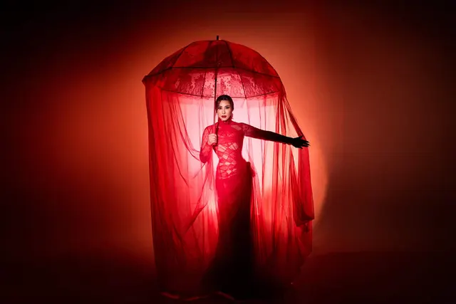 ['Najwa Karam Live']
