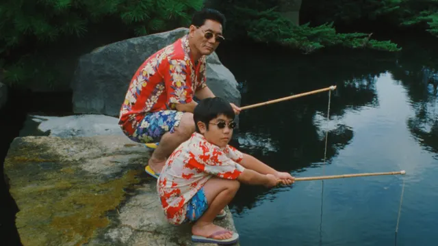 Kikujiro