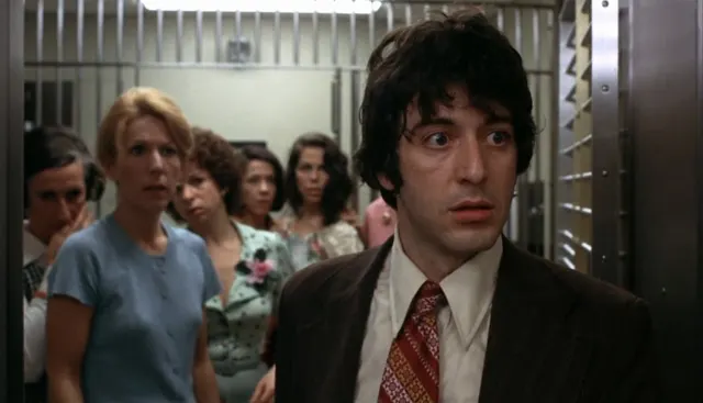 Dog Day Afternoon