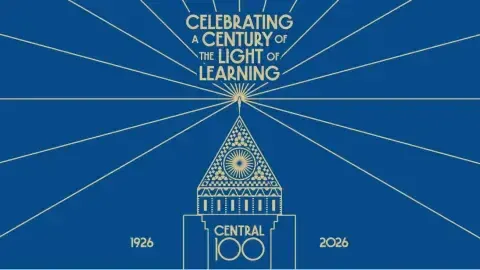 Central 100 - 1926 Book Club, Presented by FOWL