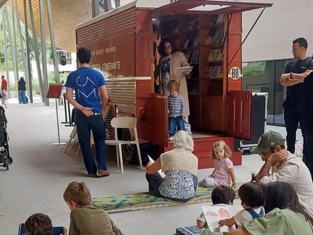 Biblioteca da Democracia