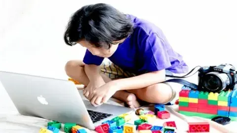 Learn Coding: Create Your Own Game & Storyboard