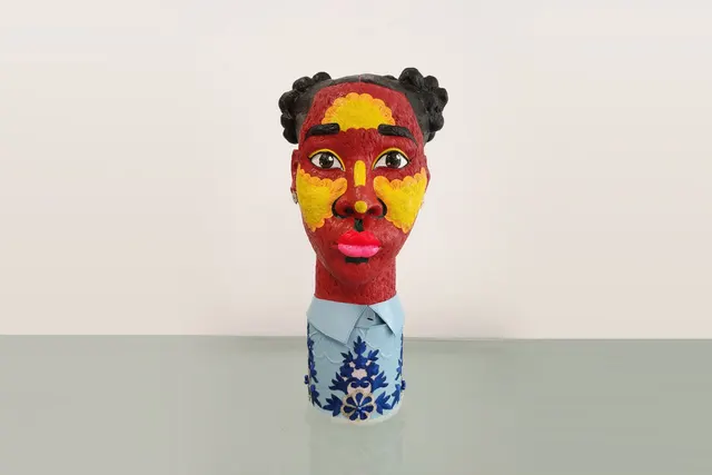 Linda Sarki Johnson - Stéphanie Mwamba - Diana Odhiambo — Bambu 2026