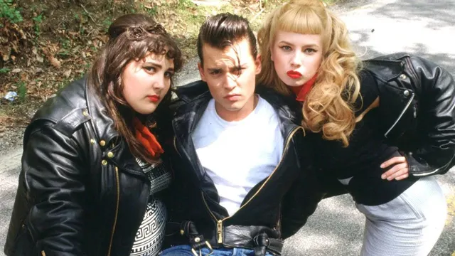 John Waters: o Papa do trash