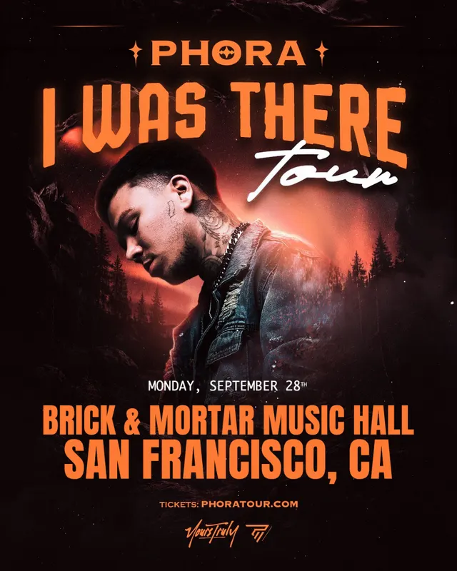 Phora