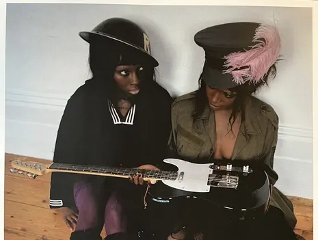 Concert: 'Vaseline'
