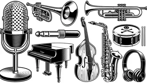 Musical Beginnings for Young Composers