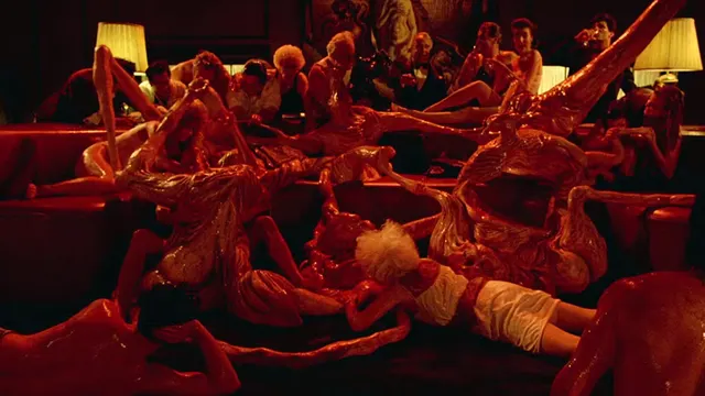Filmvisning: Society (1989)