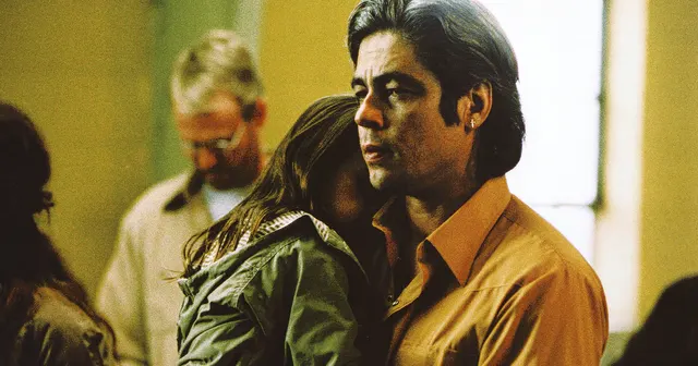 21 Grams