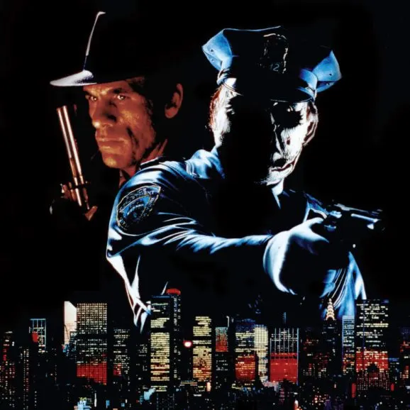 Maniac Cop 2