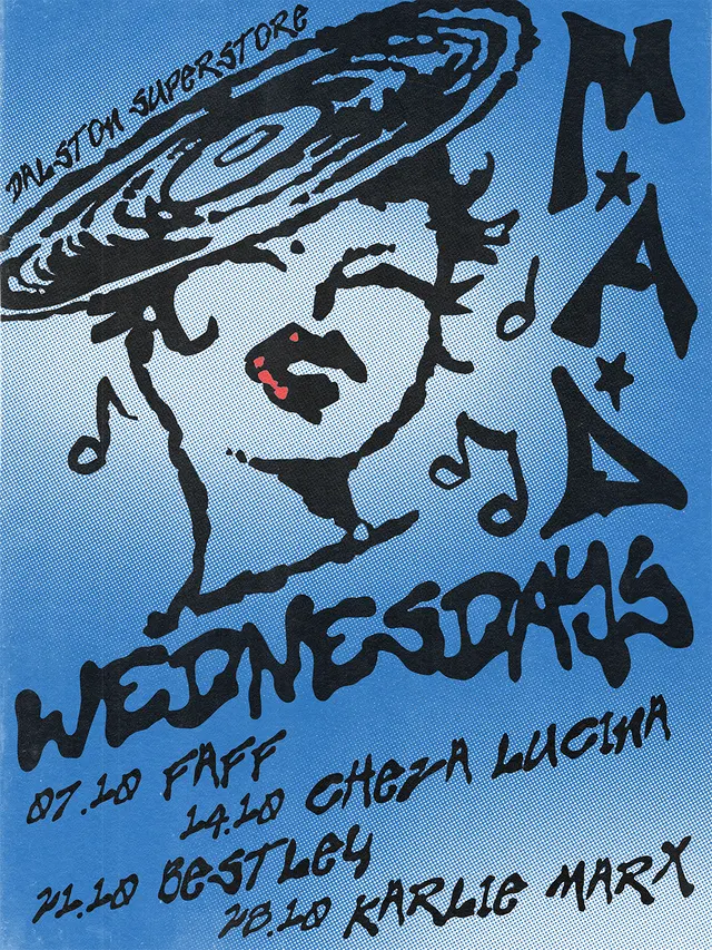 M.A.D WEDNESDAYS!!! Ft. BESTLEY!