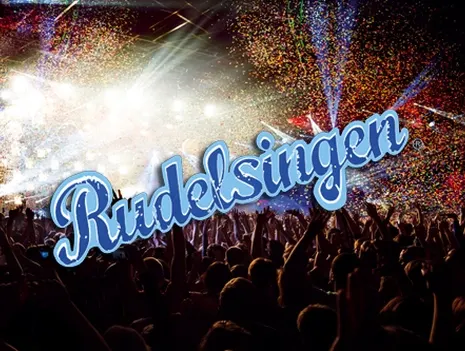 Rudelsingen