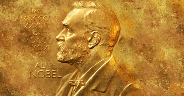 Nobelquiz